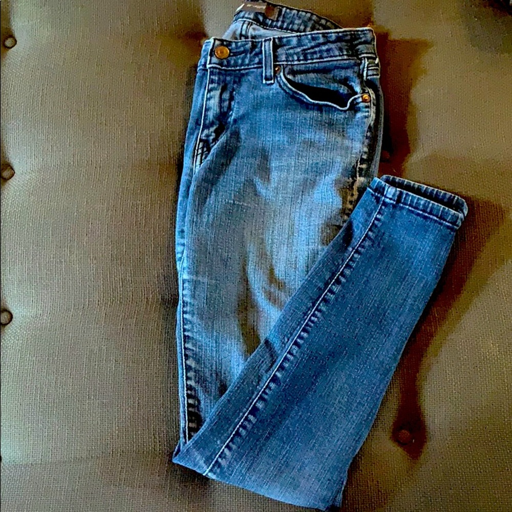 Levi's  525 leggings